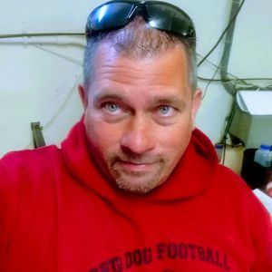 Meet your Posher, Gary